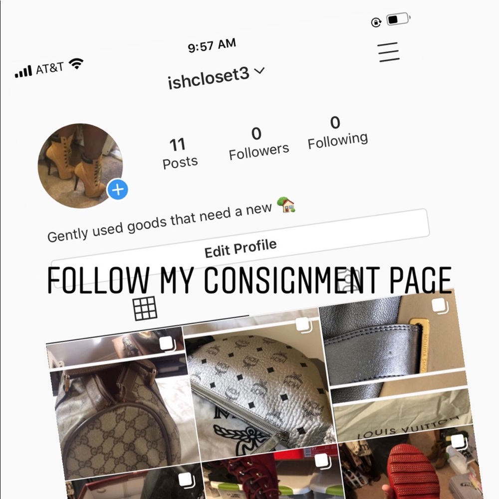 Follow me on Instagram ishcloset3